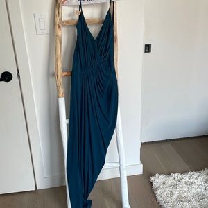 Katie May formal gown size Small